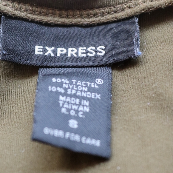 EXPRESS TOP - Picture 3 of 3